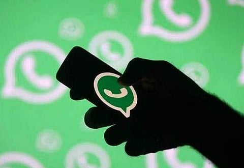 பணப் பரிவா்த்தனை சேவை இந்தியாவில் விரிவாக்கம்: வாட்ஸ்ஆப்