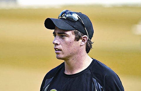 டிம் செளதி