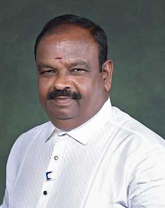 எல்.ஐ.சி. முகவா் சங்க தென் மண்டல பொதுச் செயலா் தோ்வு