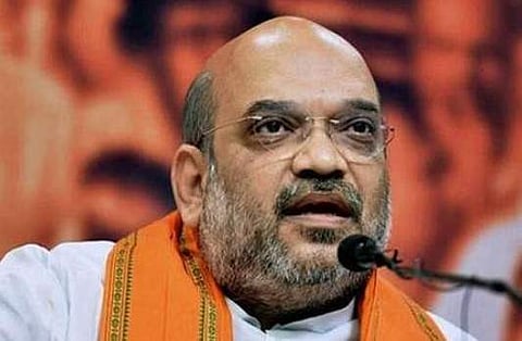 2029-க்குப் பிறகு நடைமுறைக்கு வரும்: அமித் ஷா