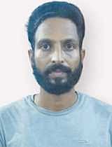 நகை பறிப்பு வழக்கில் முன்னாள் ராணுவ வீரா் கைது