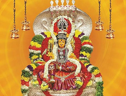 குறைகள், நோய்களை நீக்கும் யாகம்