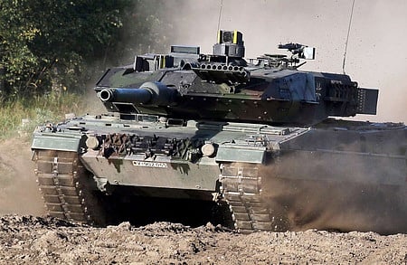 ‘உக்ரைனுக்கு இனி ஆயுதங்கள் அனுப்பப்படாது’