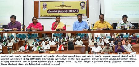 கருகிய குறுவைக்கு நிவாரணம்: விவசாயிகள் வலியுறுத்தல்