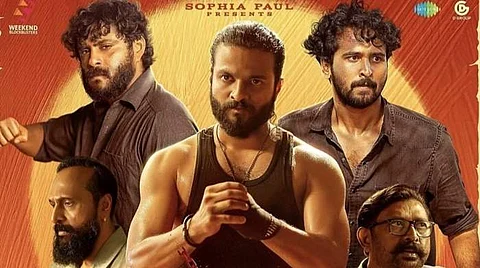 ஆர்டிஎக்ஸ்: ரூ.100 கோடி வசூல்; எந்த ஓடிடியில் பார்க்கலாம்? 