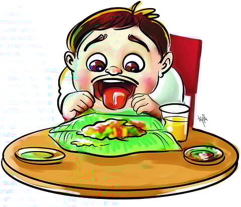 சிரி... சிரி...