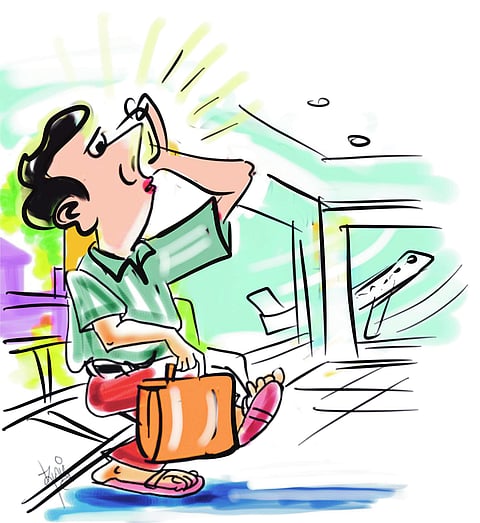  மைக்ரோ கதை