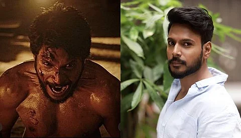 மைக்கேல் படத் தோல்விக்கு காரணம் இதுதான்: சந்தீப் கிஷன்