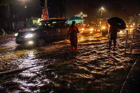 3 மணிநேரத்தில் 23 மாவட்டங்களில் மழைக்கு வாய்ப்பு!