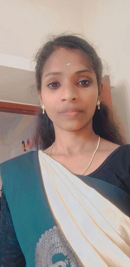 உயிரிழந்த கோகிலா.