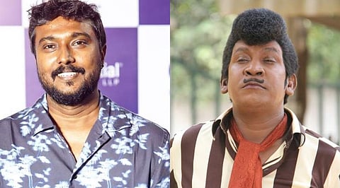 அந்த மயான அமைதியால் 8 ஆண்டுகளைத் தொலைத்தேன்: யுவராஜ் தயாளன்