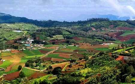 உல்லாடா கிராமம்