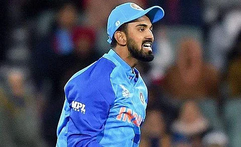 உலகக் கோப்பைக்கான இந்திய அணியில் கே.எல்.ராகுல்; சஞ்சு சாம்சனுக்கு இடமில்லையா?