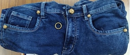 திருச்சி பன்னாட்டு விமான நிலையத்தில் ரூ.24 லட்சம் தங்கம் பறிமுதல்