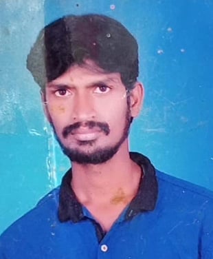 மின்சாரம் பாய்ந்து பெயிண்டா் மரணம்