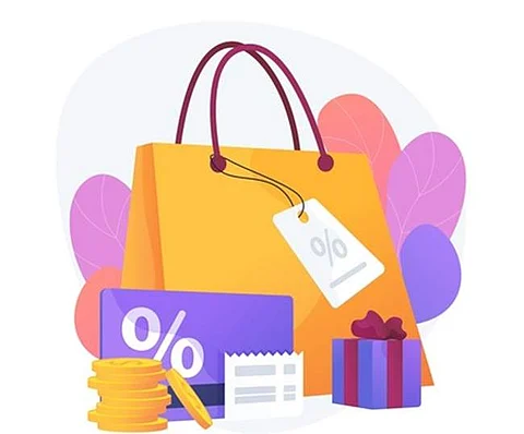 விழாக் காலம்: இணையவழி விற்பனை 15% அதிகரிக்கும்! 