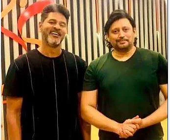 விஜய் - 68 படத்தில் பிரபு தேவா, பிரசாந்த்?