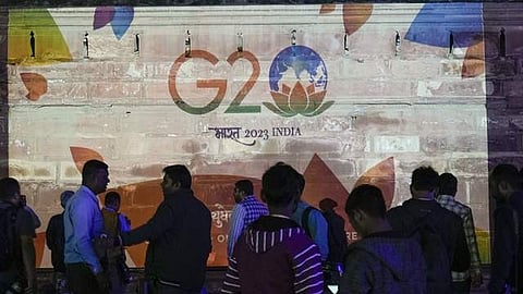 ஜி-20 மாநாட்டில் பங்கேற்பவர்கள், பங்கேற்காதவர்கள் பட்டியல்!