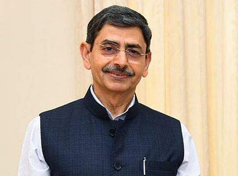 ஆசிரியர் தினம்: பாரதம் எனக் குறிப்பிட்டு ஆளுநர் வாழ்த்து!