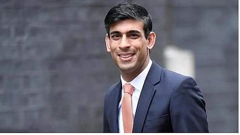 காலிஸ்தானிகளின் பிரிவினைவாத சித்தாந்தம் தகா்க்கப்படும்:பிரிட்டன் பிரதமா் ரிஷி சுனக்