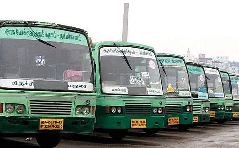 வார இறுதி: 600 கூடுதல் பேருந்துகள்