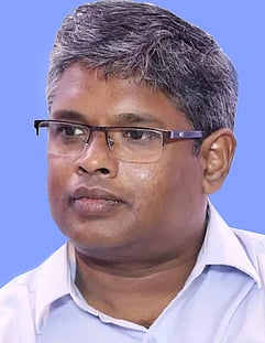 அருண் ராய்