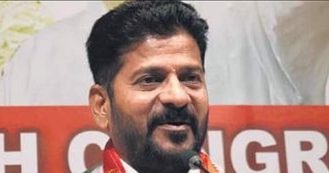 ஒவைசி மற்றொரு நிஜாம்: தெலங்கானா காங்கிரஸ் தலைவர் விமர்சனம்