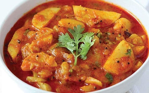 ரஸ்வாலே ஆளு (வாரணசி)