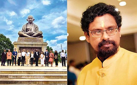 ஜி 20:  இந்தியாவுக்கு என்ன லாபம்?
