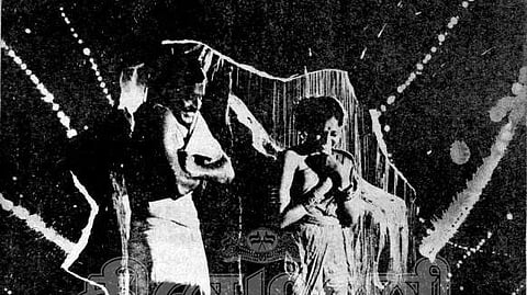 இடிமுழக்கம்!