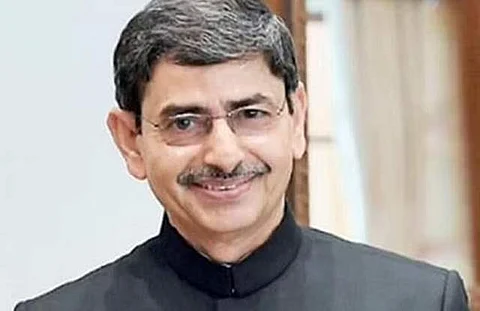 நேதாஜியே தேசத் தந்தை: ஆளுநர் ஆர்.என். ரவி