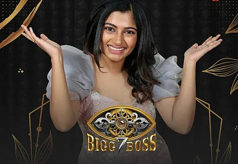 பிக் பாஸ் வரலாற்றில் புதிய சாதனை படைத்த அர்ச்சனா!
