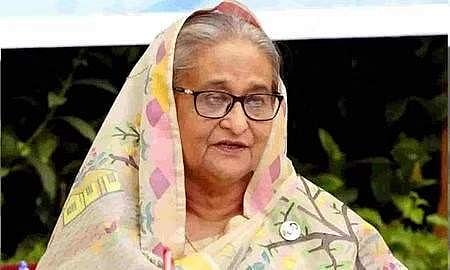 ஹசீனாவின் வரலாற்று வெற்றி!