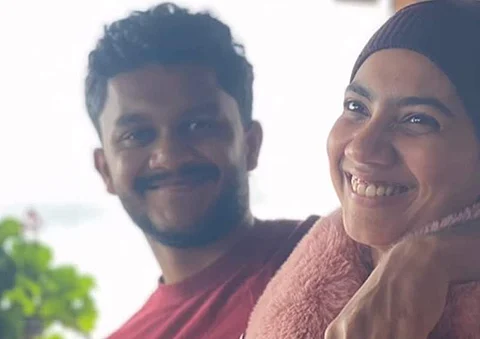 சாய் பல்லவியின் தங்கைக்கு திருமணம்!