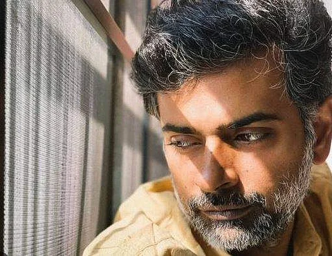 சமூக வலைதளங்களிலிருந்து வெளியேறிய அல்போன்ஸ் புத்திரன்!