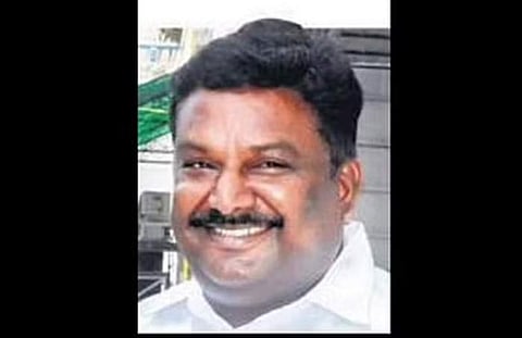 பயணக் கட்டண வித்தியாசத் தொகை திருப்பித் தரப்படும்: அமைச்சா் சிவசங்கா்