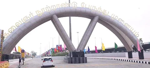 கிளாம்பாக்கம் பேருந்து முனையத்துக்கு கூடுதல் இணைப்புப் பேருந்துகள் இயக்கப்படுமா?