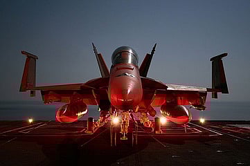 யேமனில் 6-ஆவது முறையாக அமெரிக்கா தாக்குதல்