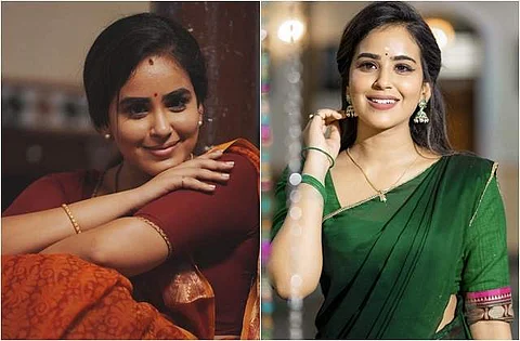 470 எபிஸோடுகளுடன் முடிந்த பிரபல சீரியல்!