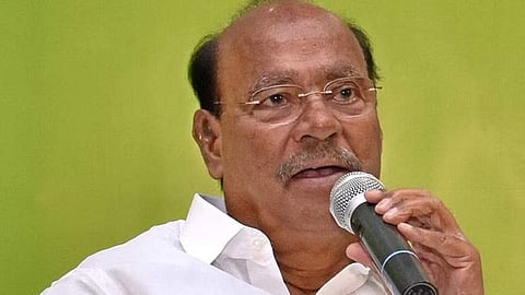 ராமதாஸ் (கோப்புப்படம்)