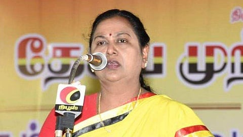 பிரேமலதா 