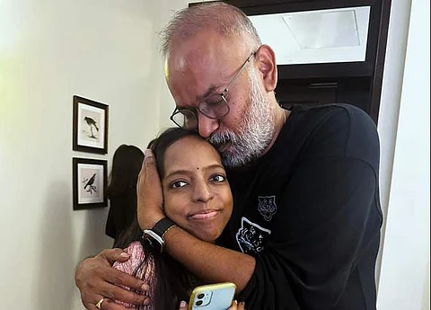 ’பவதா..’ கடைசி புகைப்படத்தைப் பகிர்ந்த வெங்கட் பிரபு!
