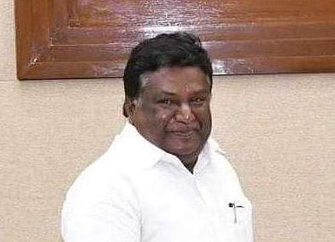 150 புதிய தாழ்தளப் பேருந்துகளை கொள்முதல் செய்வதற்கு ஆணை: அமைச்சா் எஸ்.எஸ்.சிவசங்கா்