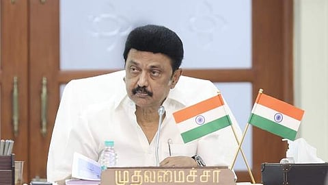 தமிழகத்தில் குடியுரிமை திருத்தச் சட்டம் நடைமுறைப்படுத்தப்படாது -முதலமைச்சர்  மு.க.ஸ்டாலின் 