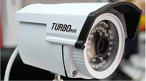 ஆயிரம் சிசிடிவி பதிவுகளை ஆய்வு செய்து திருடர்களைப் பிடித்த காவல்துறை