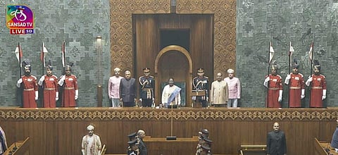 parliament