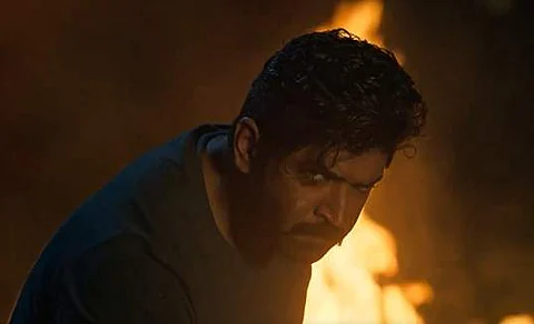 மிஷன் டிரைலர் தேதி அறிவிப்பு!
