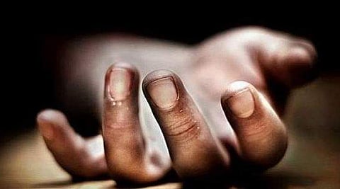 புதிதாக கல்யாணமான மகனின் முடிவு: தாயின் தற்கொலைக்குக் காரணமா?