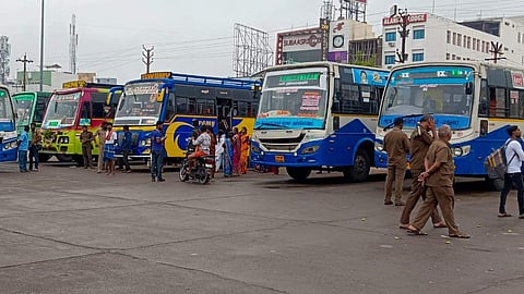 ஆனி அமாவாசை: மேல்மலையனூருக்கு நாளை சிறப்புப் பேருந்துகள் இயக்கம்