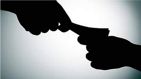 ஊழல் கண்ணோட்ட குறியீடு: இந்தியா 93-ஆம் இடம்